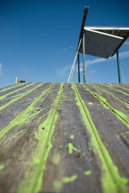 Green Roof I